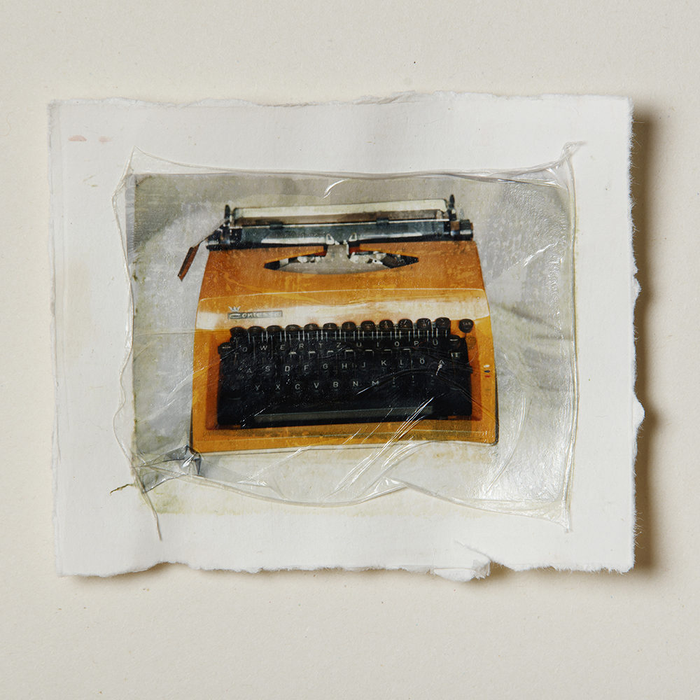 Florian Lauerwald | Objekte